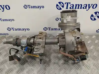 Автозапчасти б/у рулевая колонка за ssangyong tivoli premium 4x2 ссылки oem iam a2c12546800