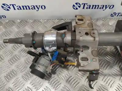 Автозапчасти б/у рулевая колонка за ssangyong tivoli premium 4x2 ссылки oem iam a2c12546800 ge50006501 ge61001100