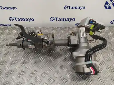 Автозапчасти б/у рулевая колонка за ssangyong tivoli premium 4x2 ссылки oem iam a2c12546800 ge50006501 ge61001100