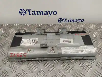 Pièce détachée automobile d'occasion airbag avant droit pour seat leon sc (5f5) 2.0 tdi références oem iam 5g1880841c  