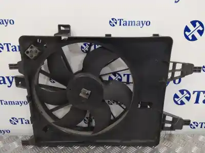 Piesă de schimb auto la mâna a doua electroventilator radiator pentru renault kangoo (kc0/1_) 1.5 dci referințe oem iam 8200427466b