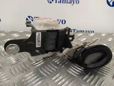 Автозапчасти б/у задний левый ремень безопасности за ssangyong tivoli premium 4x2 ссылки oem iam 7560635000ace  