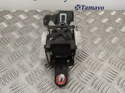 Автозапчасти б/у задний левый ремень безопасности за ssangyong tivoli premium 4x2 ссылки oem iam 7560635000ace  