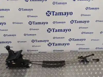 Автозапчасти б/у рычаг переключения передач за seat leon sc (5f5) 2.0 tdi ссылки oem iam 5q0711049aq