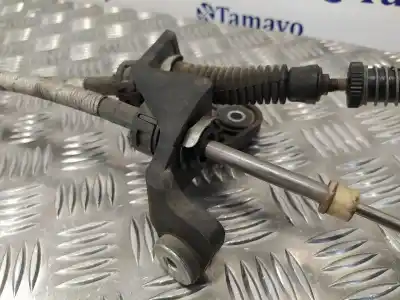 Автозапчасти б/у рычаг переключения передач за seat leon sc (5f5) 2.0 tdi ссылки oem iam 5q0711049aq 5q0711061 