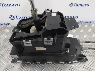 Автозапчасти б/у рычаг переключения передач за seat leon sc (5f5) 2.0 tdi ссылки oem iam 5q0711049aq 5q0711061 