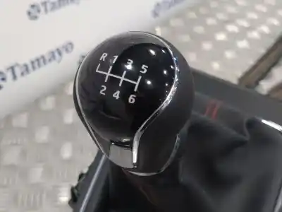 Автозапчасти б/у рычаг переключения передач за seat leon sc (5f5) 2.0 tdi ссылки oem iam 5q0711049aq 5q0711061 