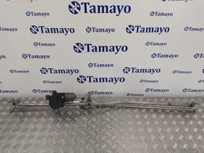 Peça sobressalente para automóvel em segunda mão motor do limpa para brisas por peugeot 308 1.6 16v hdi referências oem iam 0390241869