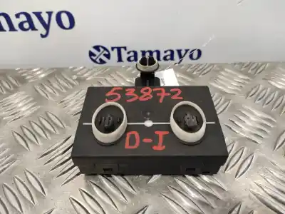 Автозапчастина б/у електронний модуль для seat leon sc (5f5) 2.0 tdi посилання на oem iam 5q4959593  
