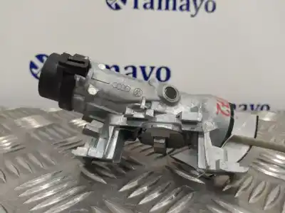 Автозапчасти б/у переключатель стартера за seat leon sc (5f5) 2.0 tdi ссылки oem iam 5q0905865 1k0905851 
