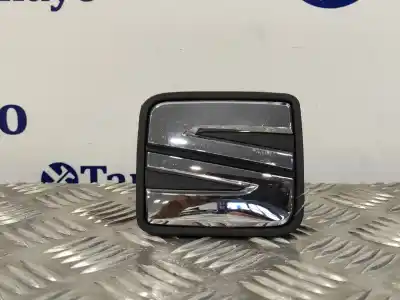 Автозапчасти б/у внешняя ручка ворот за seat leon sc (5f5) 2.0 tdi ссылки oem iam 5f0827565b