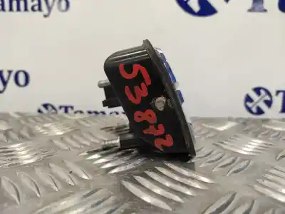Автозапчасти б/у внешняя ручка ворот за seat leon sc (5f5) 2.0 tdi ссылки oem iam 5f0827565b  