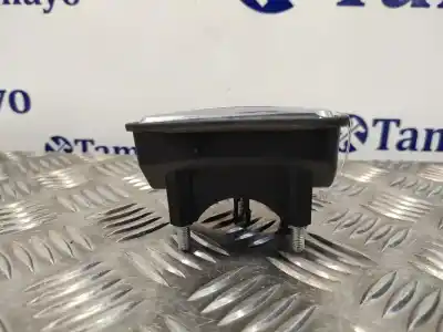 Автозапчасти б/у внешняя ручка ворот за seat leon sc (5f5) 2.0 tdi ссылки oem iam 5f0827565b  