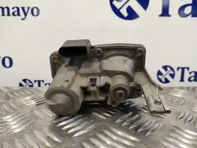 Автозапчасти б/у бабочка коробка за seat leon sc (5f5) 2.0 tdi ссылки oem iam 51500203