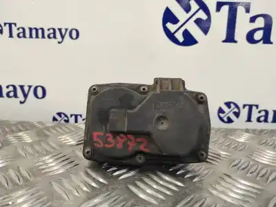 Автозапчастина б/у коробка метелика для seat leon sc (5f5) 2.0 tdi посилання на oem iam 51500203  