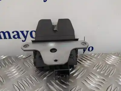 Pezzo di ricambio per auto di seconda mano baule / serratura del cancello per ford kuga (cbv) 2.0 tdci cat riferimenti oem iam 8m51r442a66cb