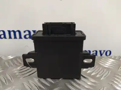 Автозапчастина б/у електронний модуль для seat leon sc (5f5) 2.0 tdi посилання на oem iam 5q0907357  