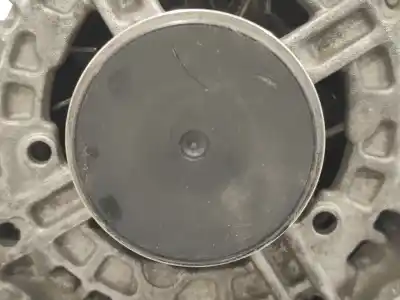 Second-hand car spare part alternator for renault clio ii fase ii (b/cb0) 1.5 dci diesel oem iam references 0124425071 8200660033 