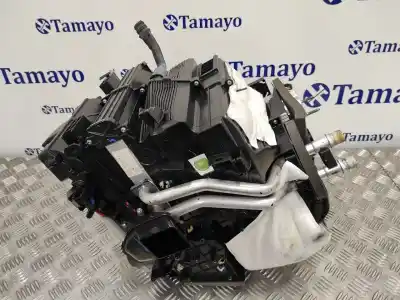 Peça sobressalente para automóvel em segunda mão aquecimento normal completo por opel corsa f corsa f referências oem iam 7015901000