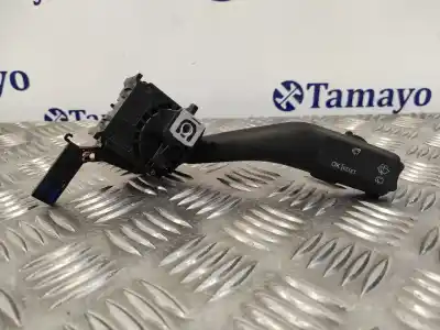 Peça sobressalente para automóvel em segunda mão comutador de limpa vidros por seat altea (5p1) 2.0 tdi 16v referências oem iam 01203506