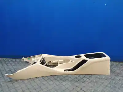 Pezzo di ricambio per auto di seconda mano bracciolo centrale per bmw x1 (e84) xdrive 23d riferimenti oem iam 105005733