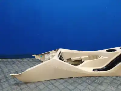 Pezzo di ricambio per auto di seconda mano bracciolo centrale per bmw x1 (e84) xdrive 23d riferimenti oem iam 105005733  