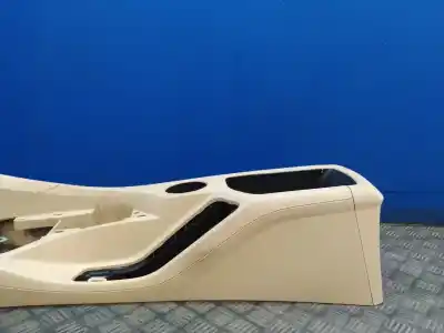 Pezzo di ricambio per auto di seconda mano bracciolo centrale per bmw x1 (e84) xdrive 23d riferimenti oem iam 105005733  