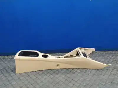 Pezzo di ricambio per auto di seconda mano bracciolo centrale per bmw x1 (e84) xdrive 23d riferimenti oem iam 105005733  