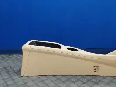 Pezzo di ricambio per auto di seconda mano bracciolo centrale per bmw x1 (e84) xdrive 23d riferimenti oem iam 105005733  