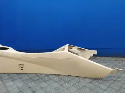 Pezzo di ricambio per auto di seconda mano bracciolo centrale per bmw x1 (e84) xdrive 23d riferimenti oem iam 105005733  