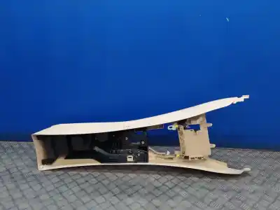 Pezzo di ricambio per auto di seconda mano bracciolo centrale per bmw x1 (e84) xdrive 23d riferimenti oem iam 105005733  