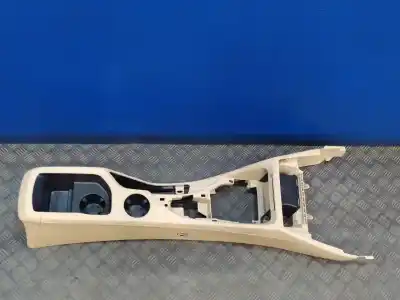 Pezzo di ricambio per auto di seconda mano bracciolo centrale per bmw x1 (e84) xdrive 23d riferimenti oem iam 105005733  