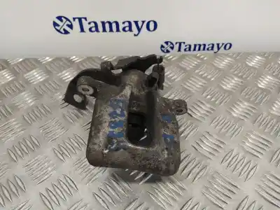 Автозапчастина б/у задній правий гальмівний супорт для toyota auris (_e15_) 1.4 d-4d (nde150_) посилання на oem iam 