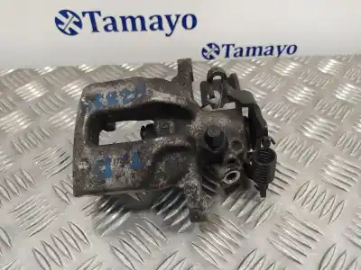 Автозапчастина б/у задній правий гальмівний супорт для toyota auris (_e15_) 1.4 d-4d (nde150_) посилання на oem iam   