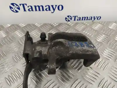 Автозапчастина б/у задній правий гальмівний супорт для toyota auris (_e15_) 1.4 d-4d (nde150_) посилання на oem iam   