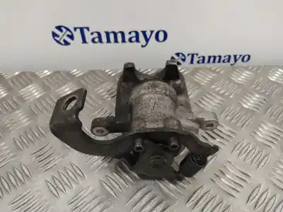 Автозапчастина б/у задній правий гальмівний супорт для toyota auris (_e15_) 1.4 d-4d (nde150_) посилання на oem iam   