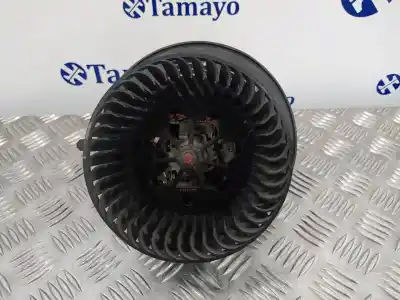 Pezzo di ricambio per auto di seconda mano motore di riscaldamento per bmw x1 (e84) xdrive 23d riferimenti oem iam 985465s