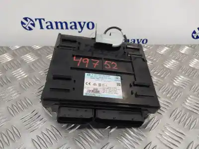 Автозапчасти б/у электронный модуль за ssangyong tivoli premium 4x2 ссылки oem iam k8711035310