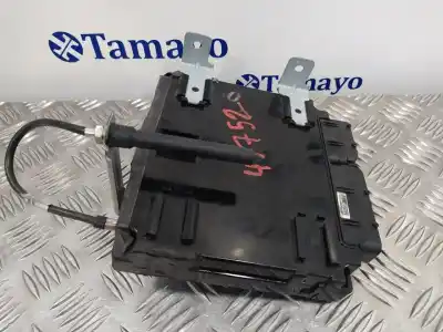 Автозапчасти б/у электронный модуль за ssangyong tivoli premium 4x2 ссылки oem iam k8711035310 2014dj4658 