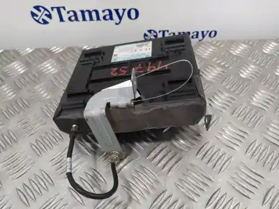 Автозапчасти б/у электронный модуль за ssangyong tivoli premium 4x2 ссылки oem iam k8711035310 2014dj4658 
