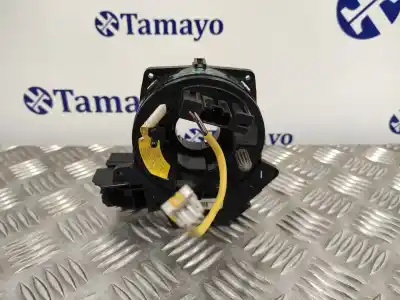 Pezzo di ricambio per auto di seconda mano anello airbag per ford kuga (cbv) 2.0 tdci cat riferimenti oem iam 4m5t14a664ab