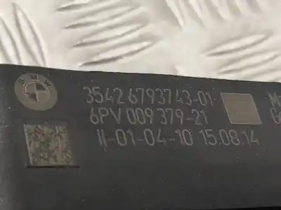 Second-hand car spare part potentiometer for bmw x1 (e84) xdrive 23d oem iam references 3542679374301 6pv009379 6pv00937921