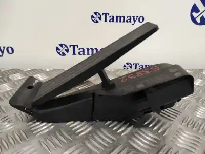 Second-hand car spare part potentiometer for bmw x1 (e84) xdrive 23d oem iam references 3542679374301 6pv009379 6pv00937921