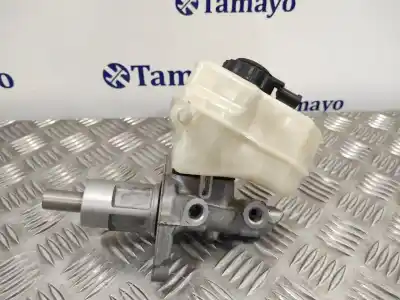 Pezzo di ricambio per auto di seconda mano pompa freni per bmw x1 (e84) xdrive 23d riferimenti oem iam 03350886531