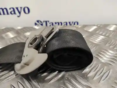 Автозапчасти б/у задний правый ремень безопасности за ssangyong tivoli premium 4x2 ссылки oem iam 7560735000ace  