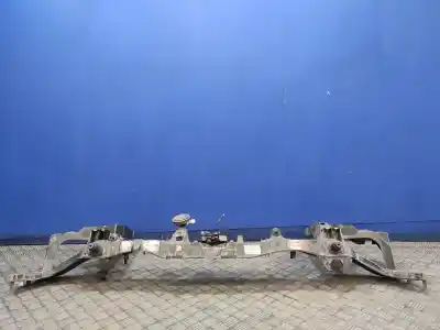 Second-hand car spare part front panel for renault kangoo (kc0/1_) 1.5 dci oem iam references 8200393685j