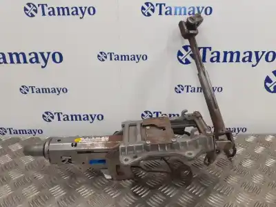 Peça sobressalente para automóvel em segunda mão coluna de direcção por seat altea (5p1) 2.0 tdi 16v referências oem iam 1k1419502q