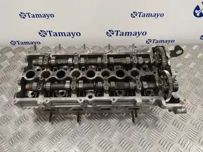 Pezzo di ricambio per auto di seconda mano Testata motore per BMW SERIE 3 BERLINA (E46)  Riferimenti OEM IAM 778587603 7785876 