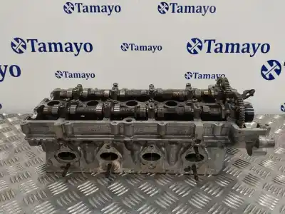 Peça sobressalente para automóvel em segunda mão cabeça / culatra por bmw serie 3 berlina (e46) 2.0 16v diesel cat referências oem iam 778587603 7785876 