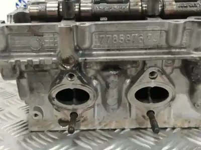 Peça sobressalente para automóvel em segunda mão cabeça / culatra por bmw serie 3 berlina (e46) 2.0 16v diesel cat referências oem iam 778587603 7785876 